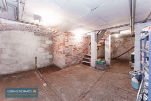 Cellar- click for photo gallery